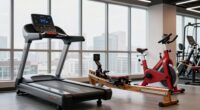 choose cardio based goals
