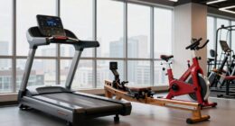choose cardio based goals