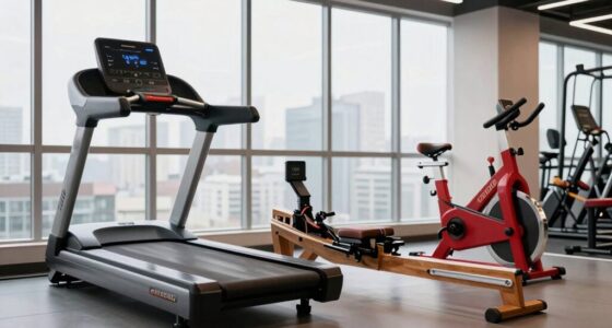 choose cardio based goals