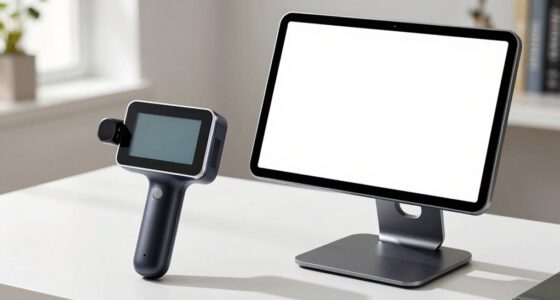 choosing the right magnifier