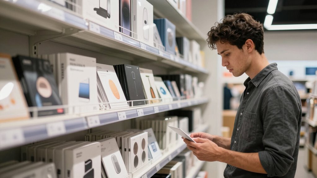 clarity through smarter organization