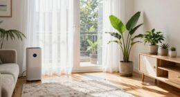 clean safe comfortable air