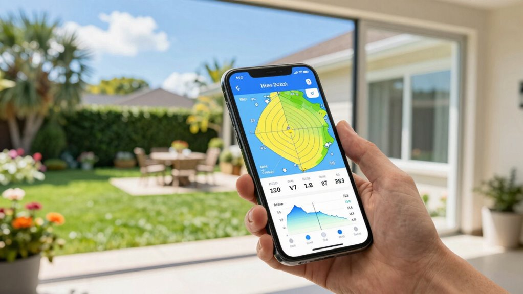 climate aware real estate decisions