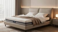 comfort and versatility benefits