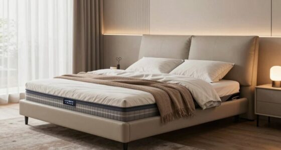 comfort and versatility benefits