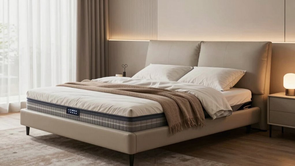 comfort and versatility benefits