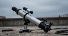 common beginner telescope errors