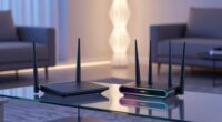 comparing wi fi 6e and 7