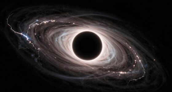 complexities of black hole physics