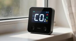 comprehensive air quality assessment