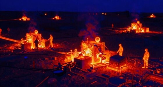 converting heat into data