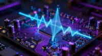 converting sound to digital