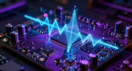 converting sound to digital