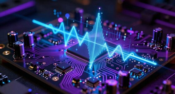 converting sound to digital