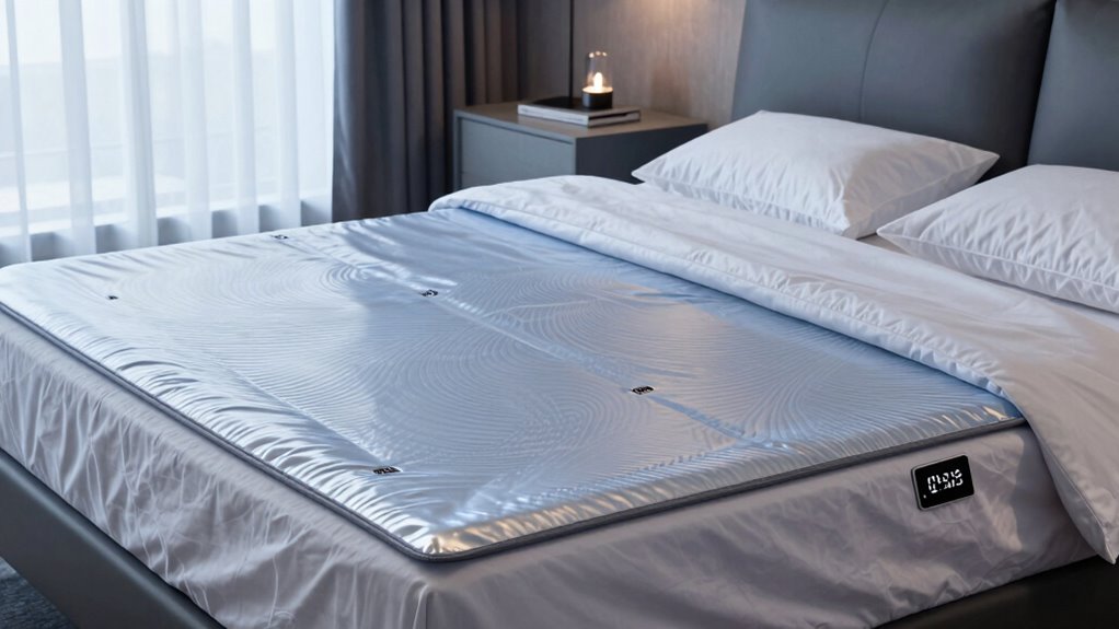 cooling sleep environment solutions
