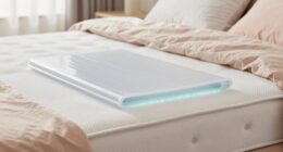 cooling sleep system benefits