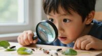 curiosity as a vital trait
