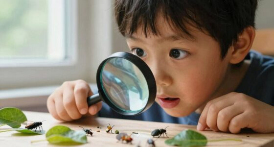 curiosity as a vital trait