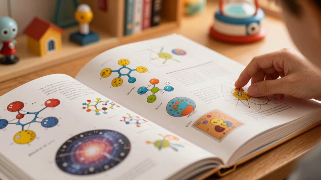 curiosity transforms complex learning