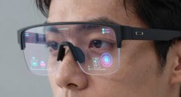 current capabilities of ar glasses