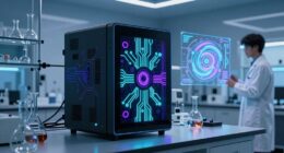 current practical quantum applications