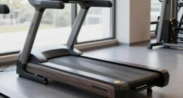 curved treadmill benefits overview