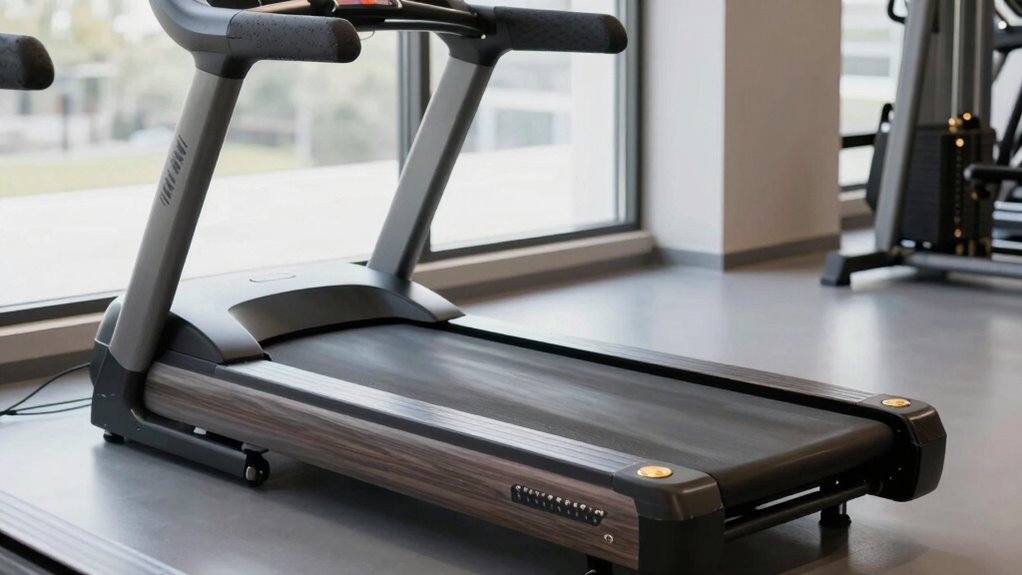curved treadmill benefits overview