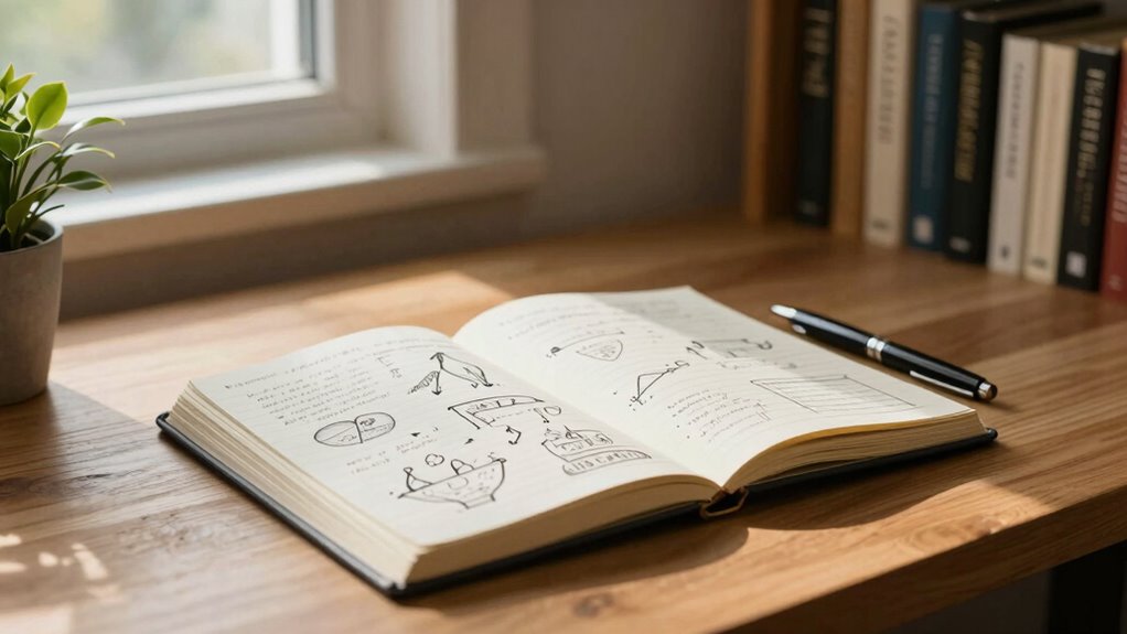 deep thinking simplifies complex topics