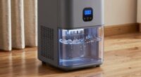 dehumidifier efficiency over capacity