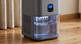 dehumidifier efficiency over capacity