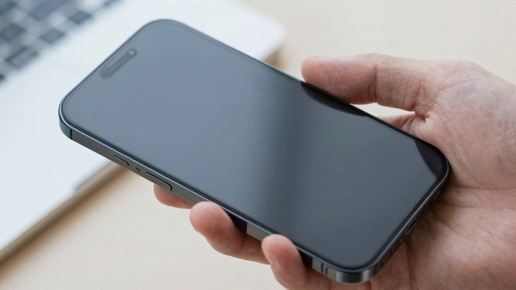 design for one handed use