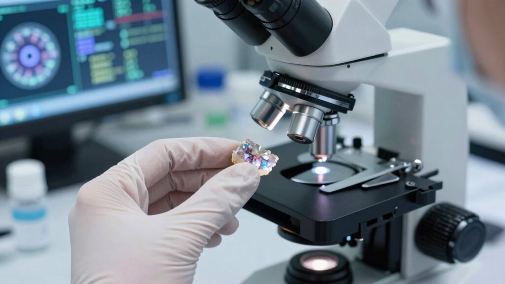 detecting tiny genetic clues