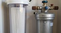 different water treatment needs