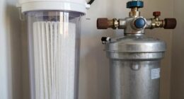 different water treatment needs