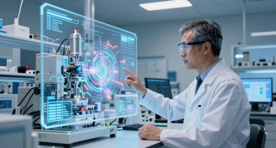 digital twin technology explained