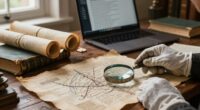 distinguishing myth from fact