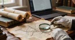 distinguishing myth from fact