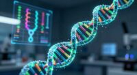 dna reshaping human history
