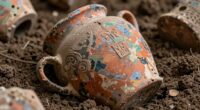 durability of ancient artifacts