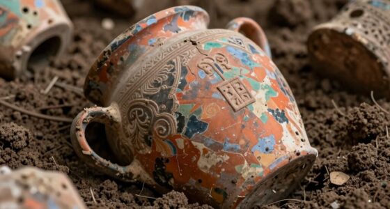 durability of ancient artifacts