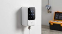 early leak detection saves money