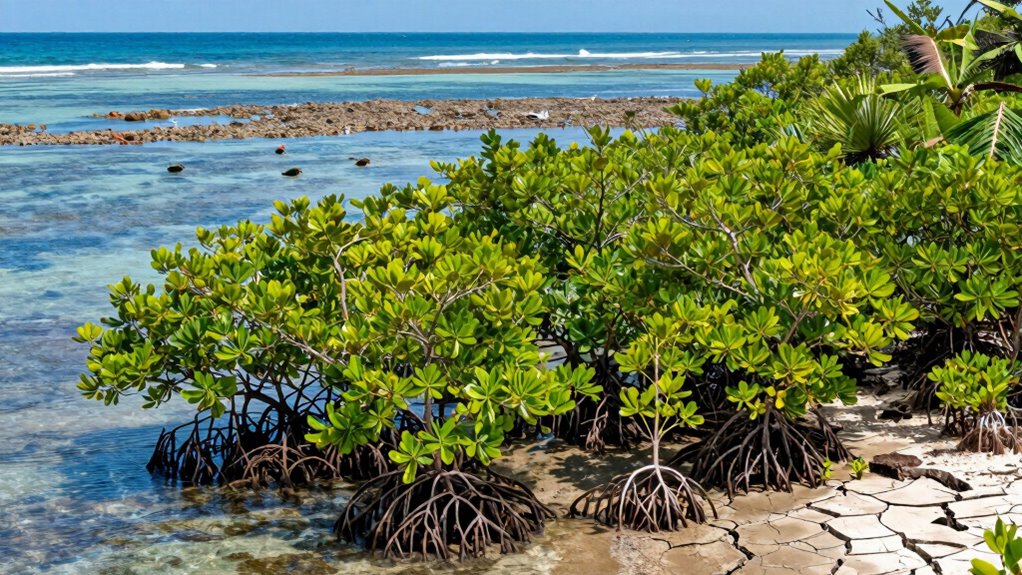 ecosystem recovery through reintroduction