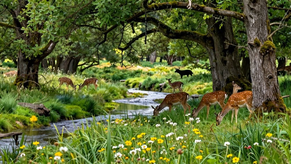 ecosystem resilience and biodiversity