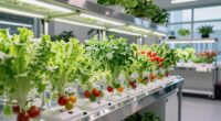 effective indoor gardening methods