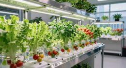 effective indoor gardening methods