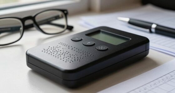 effective portable user friendly reliable