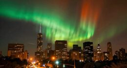 electromagnetic disruptions worldwide