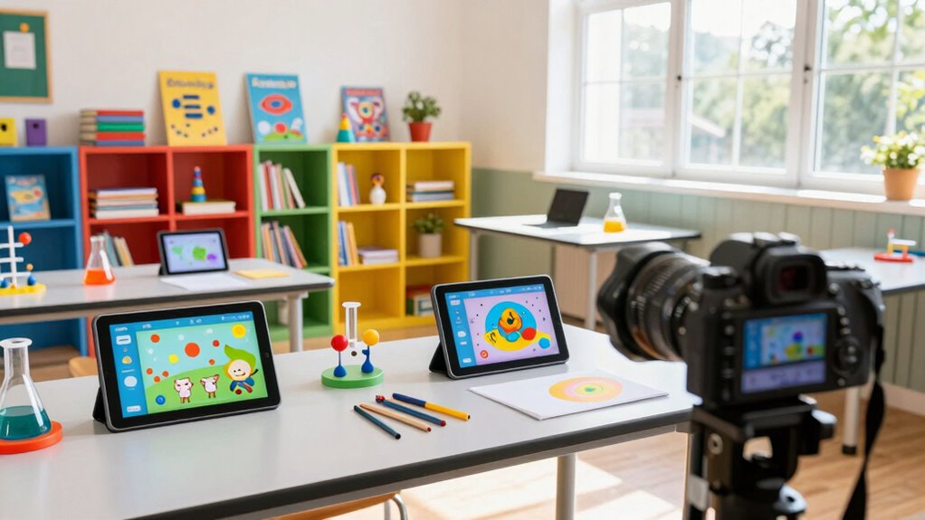 engaging adaptable user friendly tools