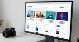 enhance commercial pages effectively