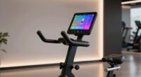 enhanced interactive workout features